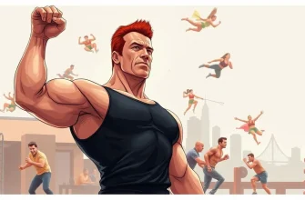 Inspiring Fitness Biopics: A Journey Through Determination and Triumph