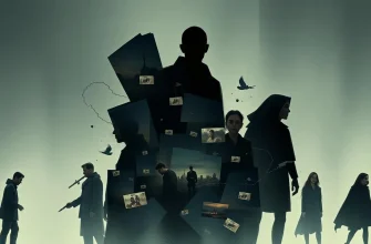 Betrayal Biopics: Stories of Deceit and Redemption