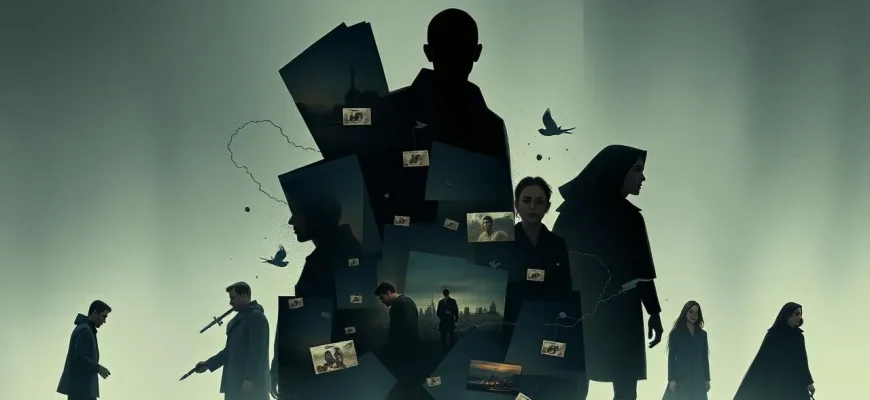 Betrayal Biopics: Stories of Deceit and Redemption