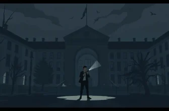 Top 10 Thrilling University Films