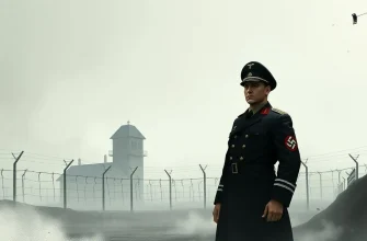 Top 10 WWII Films: Nazis and Holocaust