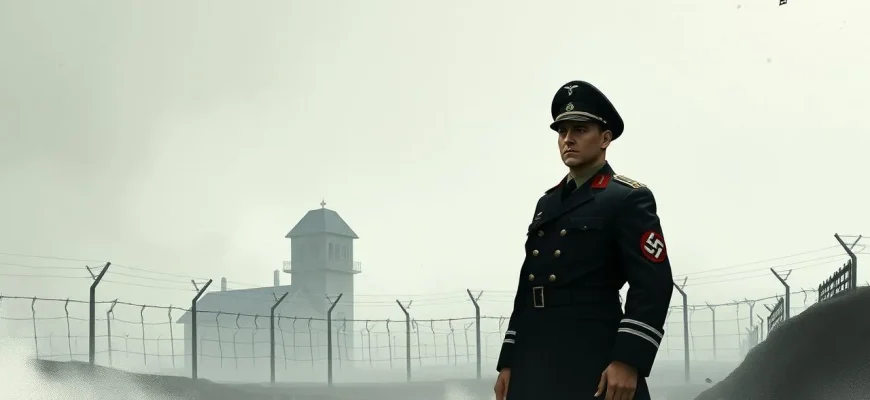 Top 10 WWII Films: Nazis and Holocaust