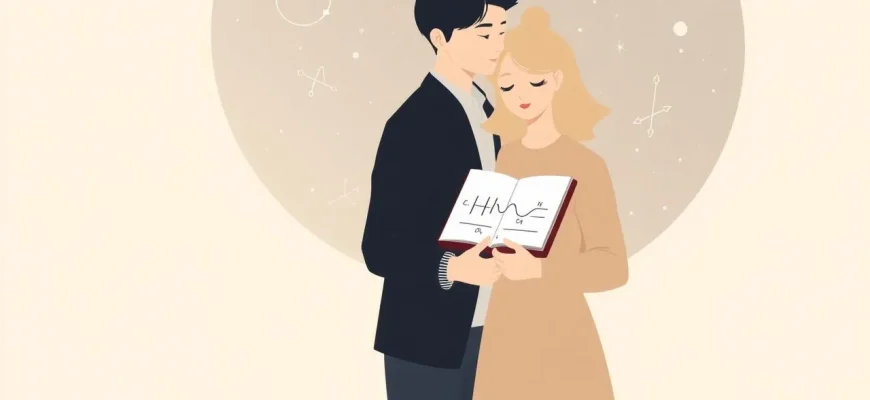 10 Melodramas About Physicists to Watch