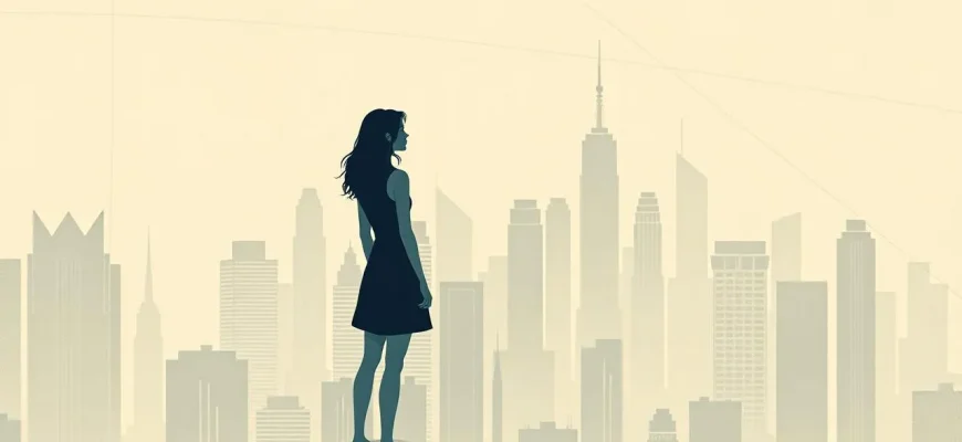 Drama Films Exploring Envy and the Pursuit of Happiness