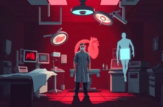 Horror Films About Transplants: A Spine-Chilling Collection