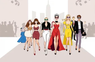 Top 10 Fashion Comedy Films
