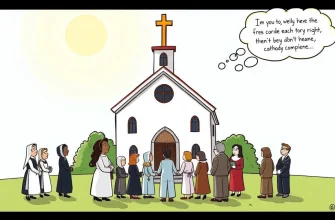 Catholic Comedy Films: A Humorous Take on Faith