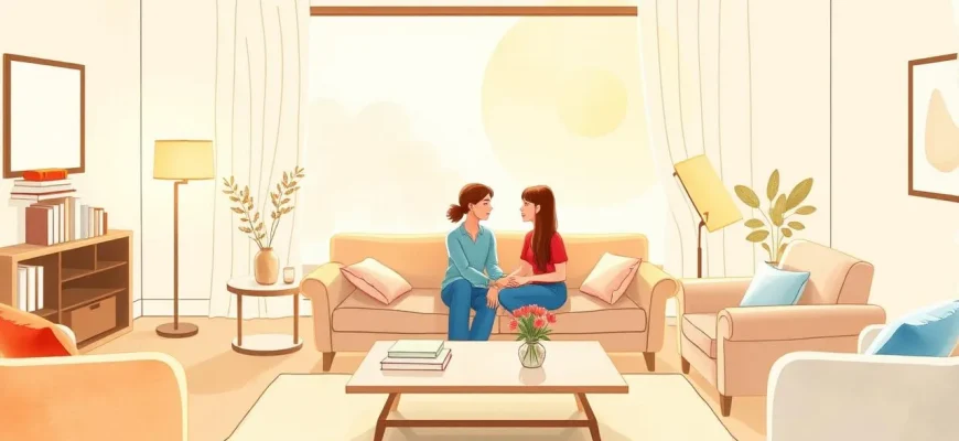 Romantic Rentals: 10 Heartwarming Films About Renting a Home