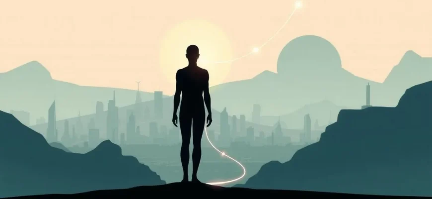 Sci-Fi Cinema: The Quest for Immortality