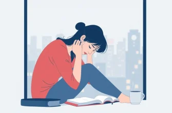 10 Films About Psychological Burnout