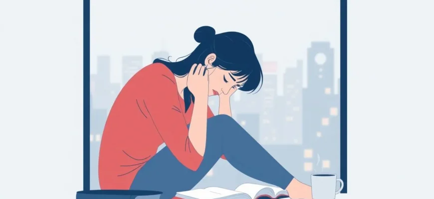 10 Films About Psychological Burnout