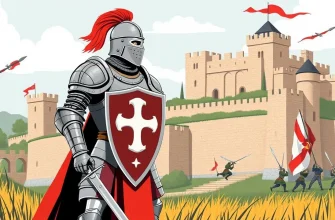 Top 10 Thrilling Knighthood Films