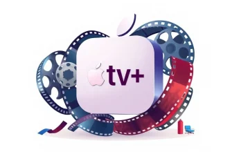 Top 10 Apple TV+ Films You Can't Miss