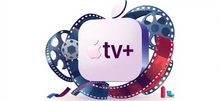 Top 10 Apple TV+ Films You Can't Miss