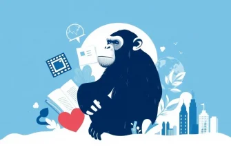 Top 10 Chimpanzee Biopics to Watch