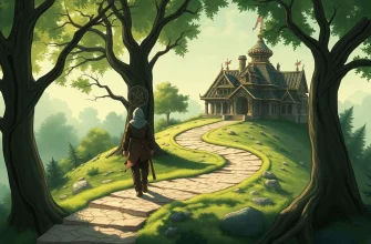 Mystical Shaman School Films: A Journey into the Unknown