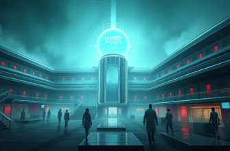 Sci-Fi Films in Psychiatric Hospitals: A Unique Cinematic Experience