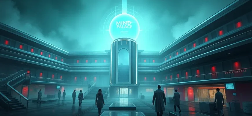 Sci-Fi Films in Psychiatric Hospitals: A Unique Cinematic Experience