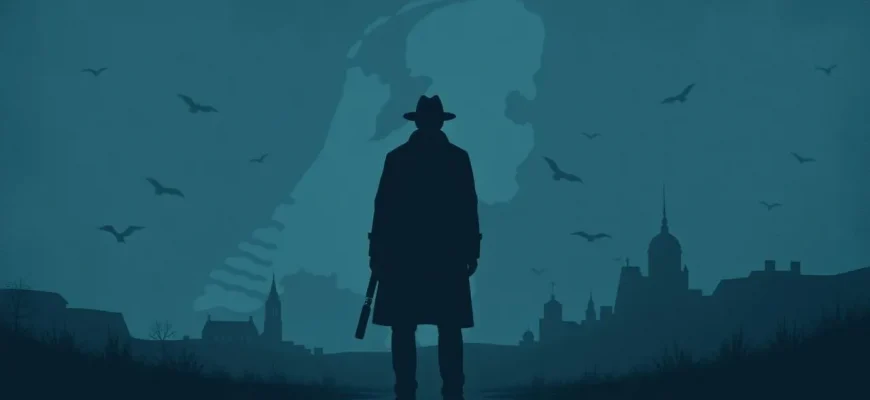 Dutch Thrillers: A Cinematic Journey into Mystery and Suspense