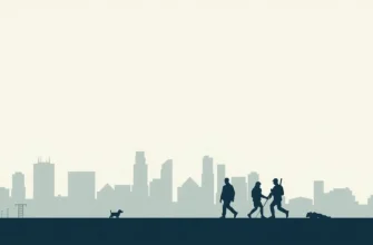 Earthquake Rescue Movies: A Thrilling Collection