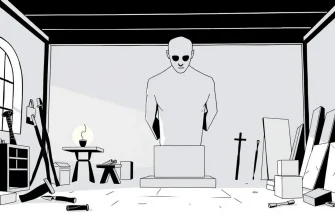 10 Thrilling Films About Sculptors