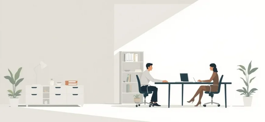 Top 10 Biopic Films About Office Romances