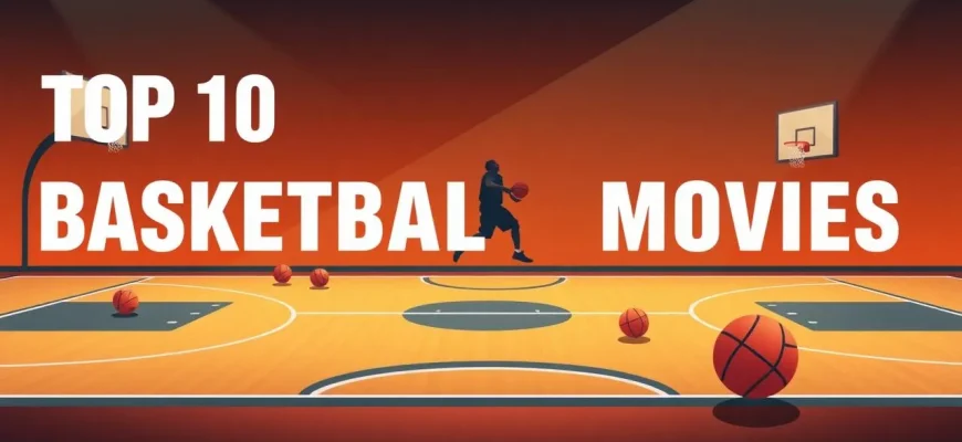 Top 10 Basketball Movies You Can't Miss