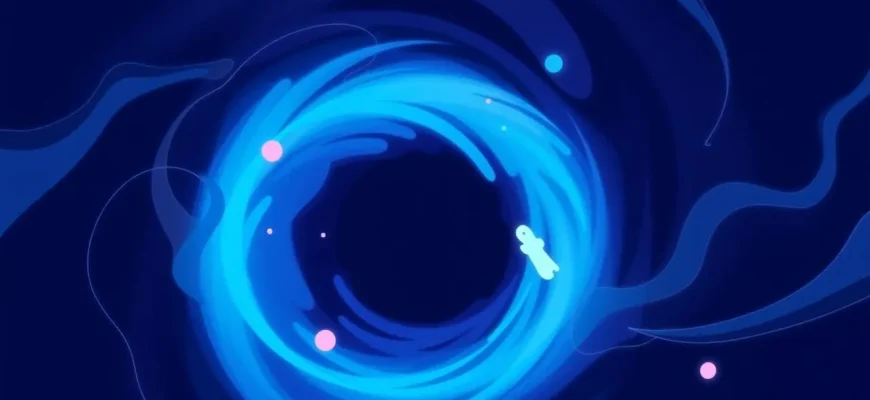 Top 10 Ghostly Sci-Fi Films