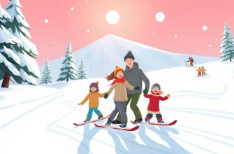 Family Snowboarding Films: A Thrilling Adventure on the Slopes