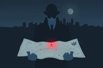 Soviet Detective Films: A Collection of Intrigue and Mystery