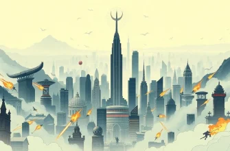 Action Films Driven by Prophecies