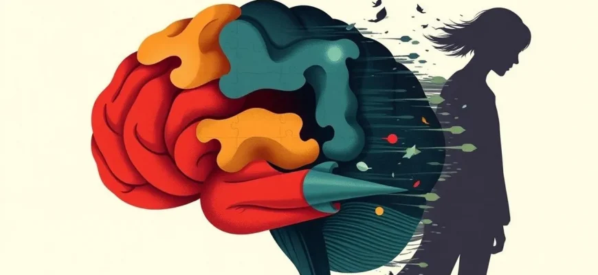 10 Must-Watch Drama Films on Psychological Disorders