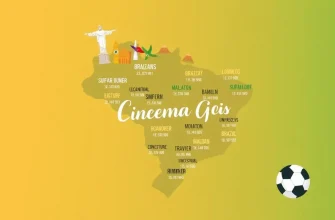 Top 10 Brazilian Films You Must Watch