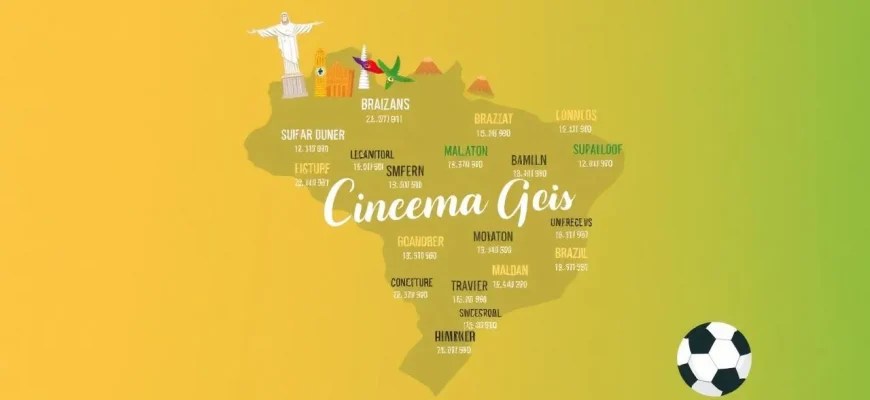 Top 10 Brazilian Films You Must Watch