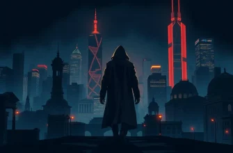 Top 10 Serbian Thrillers to Watch