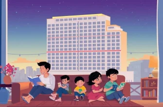 Family Hotel Adventures: 10 Films to Enjoy Together