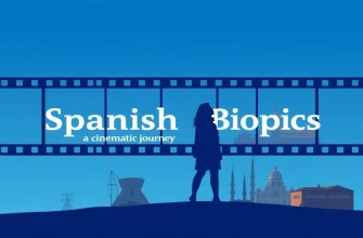 Spanish Biopics: A Cinematic Journey