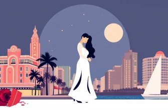 10 Melodramatic Films Set in Miami