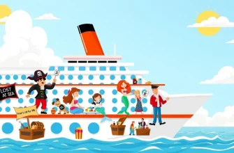 Top 10 Cruise Comedy Films to Watch