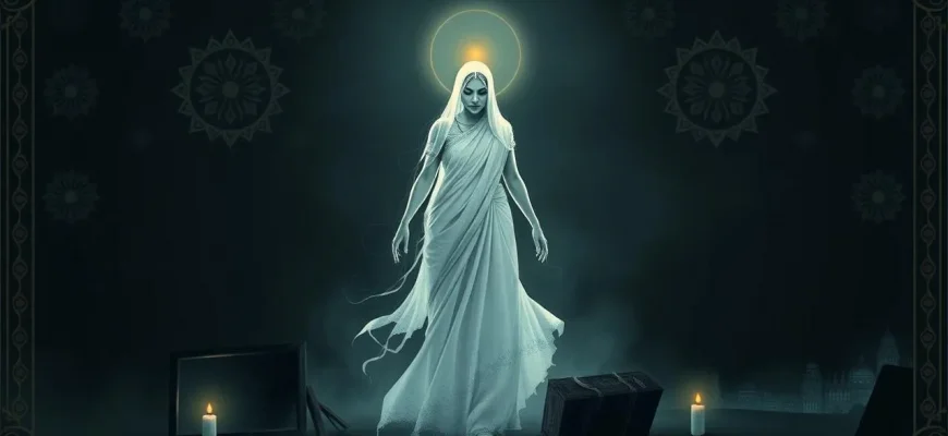 Top 10 Indian Horror Films to Watch