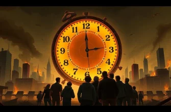 Top 10 Thrilling Films About Nuclear Catastrophe