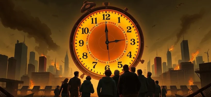 Top 10 Thrilling Films About Nuclear Catastrophe