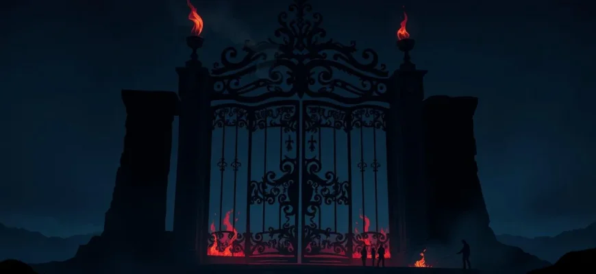 10 Must-Watch Movies About Hell