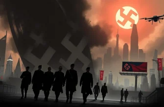 10 Sci-Fi Films Exploring the Third Reich