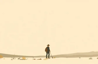 Top 10 Western Exploration Films