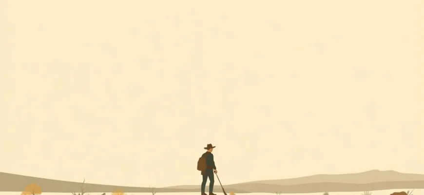 Top 10 Western Exploration Films