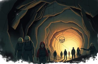 10 Must-Watch Disaster Movies Set Underground