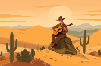 Westerns with a Musical Twist: A Unique Film Collection
