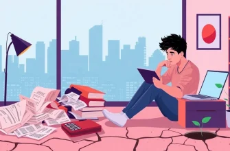 10 Must-Watch Biopics on Debt and Financial Struggles