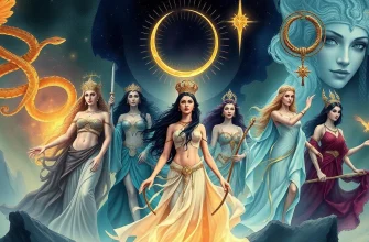 Top 10 Mystical Films About Goddess Mysteries